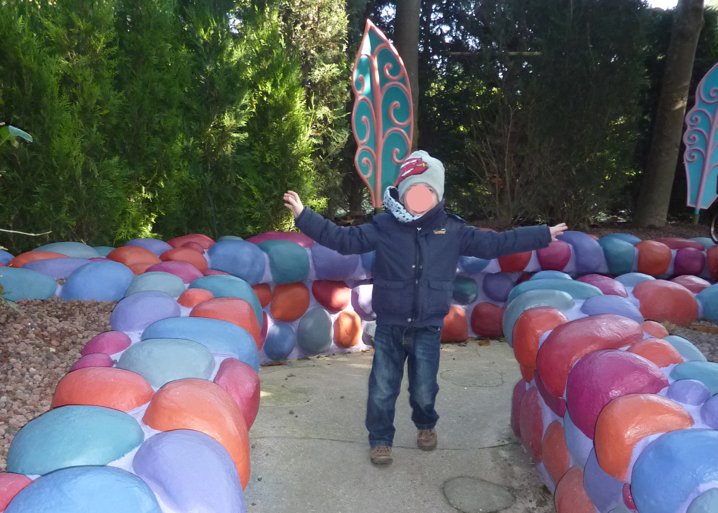 Les attractions préférées des enfants à Disneyland Paris