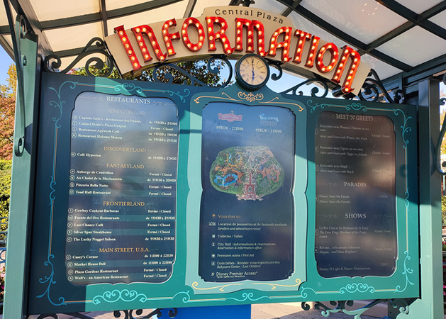 10 conseils pour faire peu d'attente dans les parcs Disney